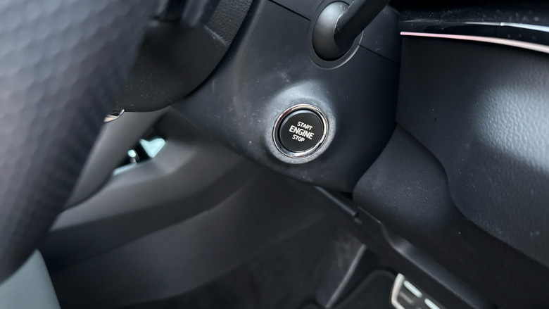 Skoda Karoq 1.5 TSI Sportline 5dr DSG Petrol Estate